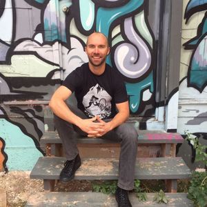 Meet your Posher, Lucas